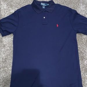 Polo t shirt